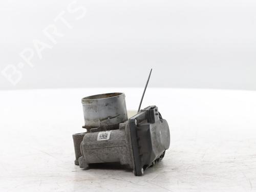 Throttle body RENAULT TWINGO III (BCM_, BCA_) 1.0 SCe 70 | BP30758644M82