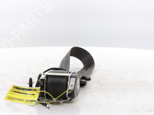 Front left seatbelt RENAULT EXPRESS Box Body/MPV 1.5 Blue dCi 75 (F6AA) | BP34564037I26  - Image 8