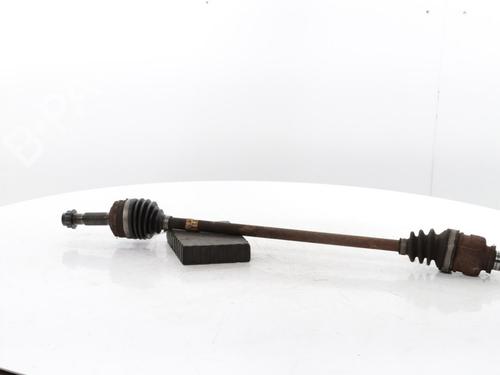 Right front driveshaft PEUGEOT 107 (PM_, PN_) 1.0 | BP30757641M39 