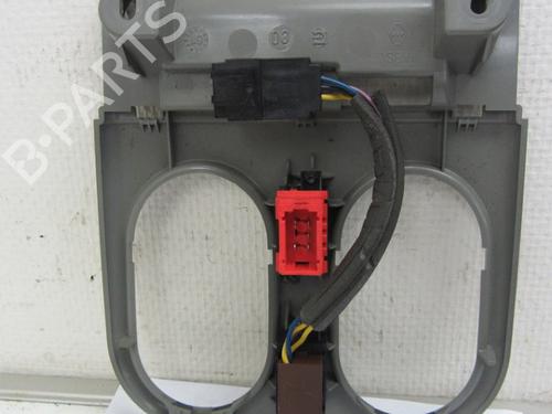 Switch RENAULT SCÉNIC I MPV (JA0/1_, FA0_) 1.6 (JA00) | BP21107931I30 