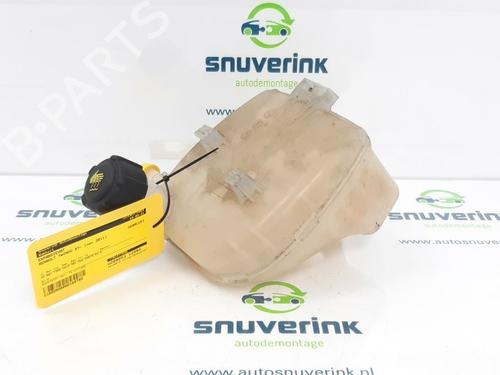 Ekspansjonstank RENAULT TWINGO II (CN0_) 1.2 16V (CN04, CN0B) (75 hp) 18112961