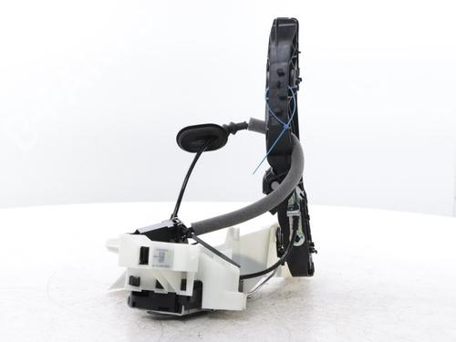 Front left lock FORD PUMA (J2K, CF7) 1.0 EcoBoost mHEV | BP38110591C98 - Image 4