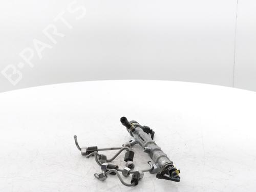 Injection rail FIAT DUCATO Van (250_) 120 Multijet 2,2 D | BP29426706M98 
