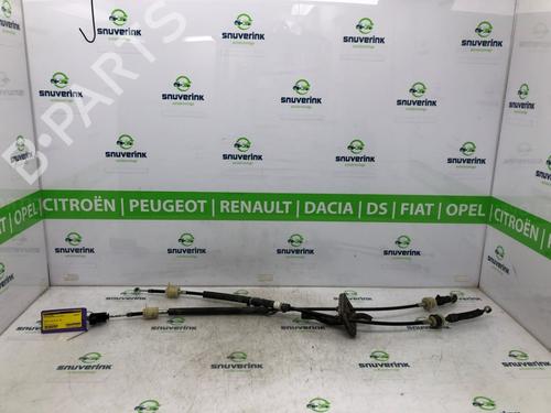 Used Handbrake cable FIAT DUCATO Van (250_) 115 Multijet 2,0 D (116 hp) 23123171