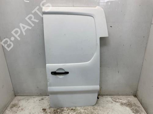 Used Tailgate Tailgate CITROËN JUMPY II Van 1.6 HDi 90 16V (90 hp) 30186446 30186446