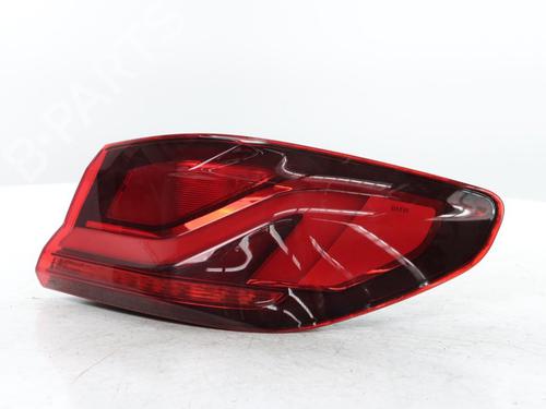 Used Right taillight Right taillight BMW 1 (F40) 118 i (140 hp) 35756154 35756154