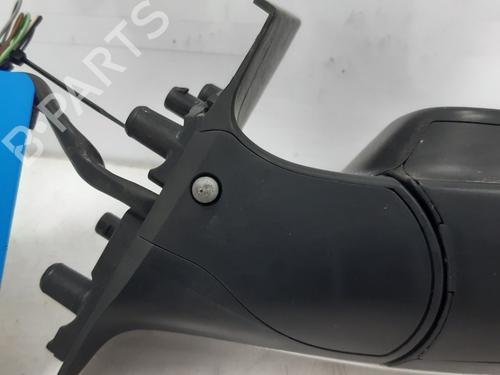 Right mirror PEUGEOT 307 CC (3B) 2.0 16V | BP13414779C27 