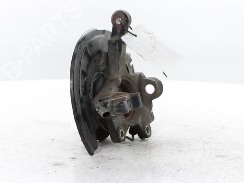 Right front steering knuckle RENAULT CLIO V (B7_) 1.5 Blue dCi 100 (B7AD) | BP34565941M26 - Image 4