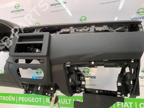 Dashboard RENAULT EXPRESS Box Body/MPV 1.5 Blue dCi 75 (F6AA) | BP25776302C46 - Image 6
