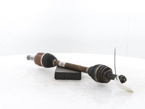Left front driveshaft RENAULT CLIO V (B7_) 1.0 TCe 90 (B7MT) | BP36538341M38 - Image 2