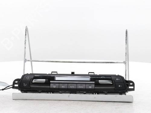 Klimabedienteil für PEUGEOT EXPERT Van (V_) E-EXPERT (136 hp) 31261415