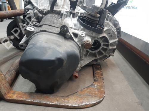 Gearbox RENAULT CLIO III (BR0/1, CR0/1) 1.2 16V (BR02, BR0J, BR11, CR02, CR0J, CR11) | BP11688295M3