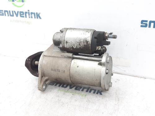 Starter OPEL ASTRA H Estate (A04) 1.6 (L35) | BP15387835M8 