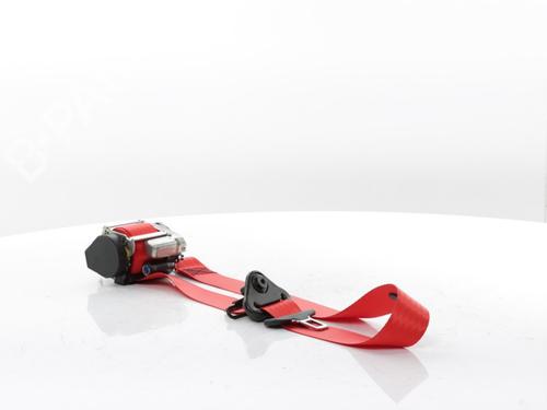 Front right seatbelt RENAULT CLIO IV (BH_) 1.6 RS (BHJ4, BHJ6, BHMM) | BP28288979I25 