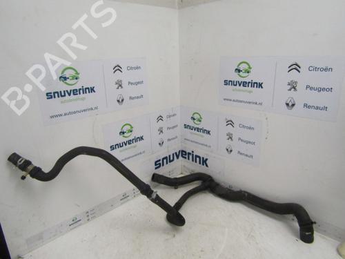 Used Pipe RENAULT CLIO III (BR0/1, CR0/1) 1.2 16V (BR02, BR0J, BR11, CR02, CR0J, CR11) (75 hp) 24162526