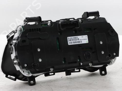 Quadrante RENAULT CLIO V (B7_) 1.0 LPG (B7MT) | BP34565694C47 - Image 5