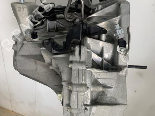 Gearbox CITROËN C4 SPACETOURER (3D_) 1.2 PureTech 130 | BP40084046M3 - Image 5