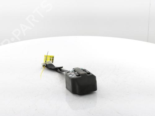 Rear left seatbelt RENAULT KADJAR (HA_, HL_) 1.2 TCe 130 (HLMR) | BP29241372I29 