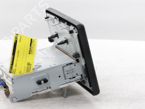 Radio RENAULT TRAFIC III Van (FG_) 2.0 dCi 150 (FGMU) | BP34563672E6 - Image 8