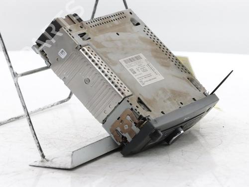 Radio RENAULT MASTER III Platform/Chassis (EV, HV, UV) 2.3 dCi 145 RWD (UV0F, UV0E, HV0E, HV0F, HV0T, HV10,... | BP39211555E6 - Image 9