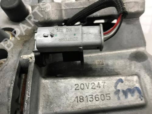 Gearbox CITROËN C3 AIRCROSS II (2R_, 2C_) 1.2 PureTech 110 (2RHNZB, 2RHNZW, 2RHNPX, 2RHNPJ) | BP29640662M3 