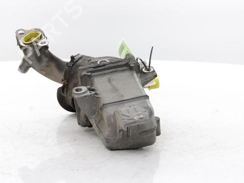 Egr OPEL VIVARO B Van (X82) 1.6 CDTI (05) | BP40048811M69  - Image 8