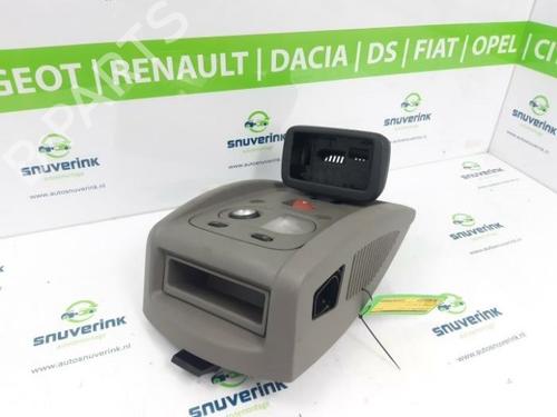 Used Cup/Object holder Cup/Object holder OPEL MOVANO B Van (X62) 2.3 CDTI FWD (FV) (136 hp) 40569660 40569660