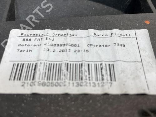 Other RENAULT CLIO IV Grandtour (KH_) 0.9 TCe 90 | BP30186893O1