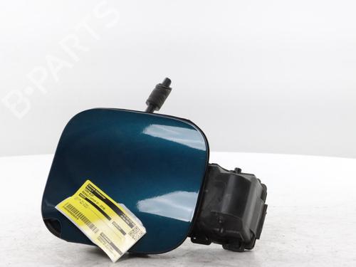 Tanklåg RENAULT CAPTUR I (J5_, H5_) 1.2 TCe 120 (118 hp) 31592368