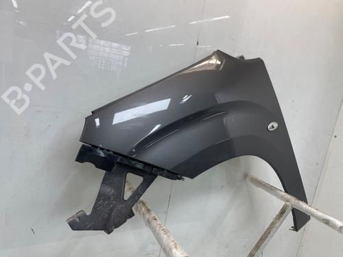 Left front fenders PEUGEOT PARTNER Box Body/MPV (K9) 1.5 BlueHDi 75 | BP29899638C41 