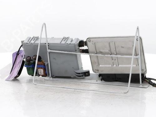 Engine control unit (ECU) FIAT 500 (312_) 1.2 (312AXA1A) | BP31261123M57 