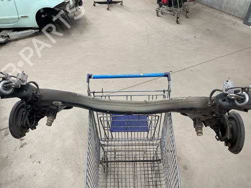 Bakaksel Bakaksel PEUGEOT 308 SW III (FC_, FJ_, FR_, F4_, FN_) PureTech 130 (FRHNSL, FRHNST) (131 hp) 33696918 33696918