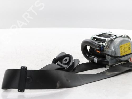 Front right seatbelt BMW 5 Touring (G31) 520 d Mild-Hybrid | BP34566539I25 - Image 4