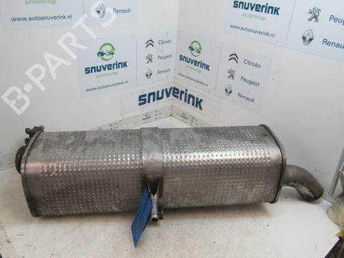 Used Exhaust system Exhaust system 13189120 13189120