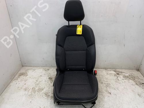 Used Right front seat RENAULT CAPTUR II (HF_) TCe 140 (HFN0) (140 hp) 29899680