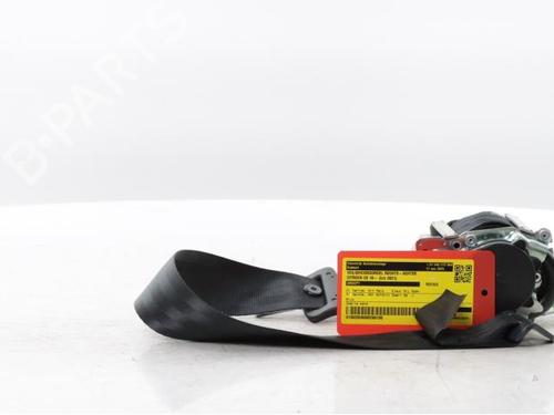 Rear right seatbelt CITROËN C3 III (SX) 1.2 PureTech 82 | BP40585151I28 - Image 5