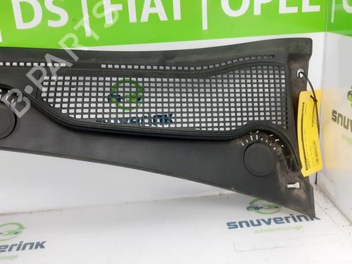 Scuttle panel RENAULT CLIO V (B7_) 1.0 TCe 90 (B7MT) | BP23122814C110 - Image 2