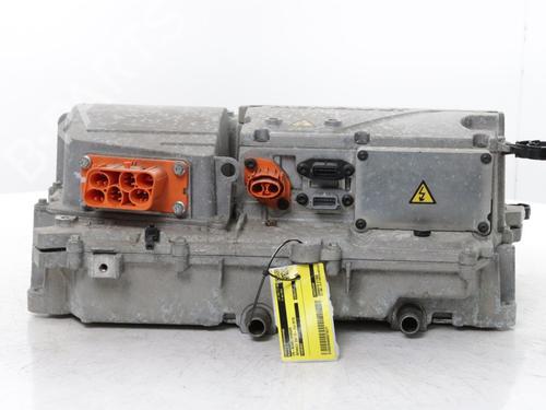Used Inverter/Converter Inverter/Converter RENAULT ZOE (BFM_) ZOE (88 hp) 33874504 33874504