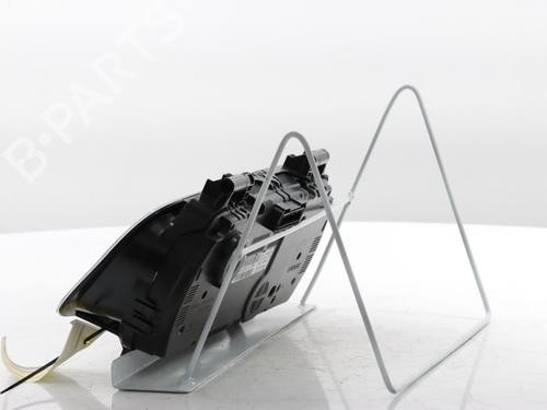 Instrument cluster RENAULT KADJAR (HA_, HL_) 1.3 TCe 160 (HLNC) | BP29069252C47 