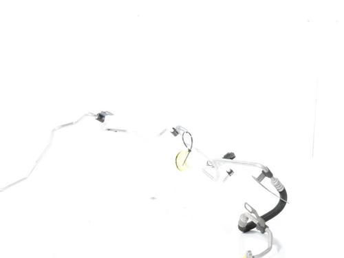 AC pipe RENAULT KANGOO III Box Body/MPV 1.5 Blue dCi 75 (FJAA) | BP29068810M126 