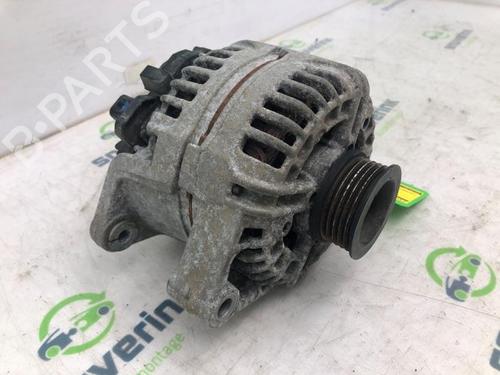 Alternator OPEL CORSA D (S07) 1.2 (L08, L68) | BP40579323M7 - Image 2