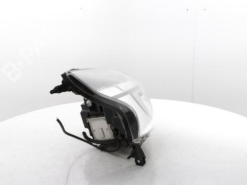 Right headlight RENAULT TRAFIC III Van (FG_) 2.0 dCi 120 (FGMN) | BP29426770C29 