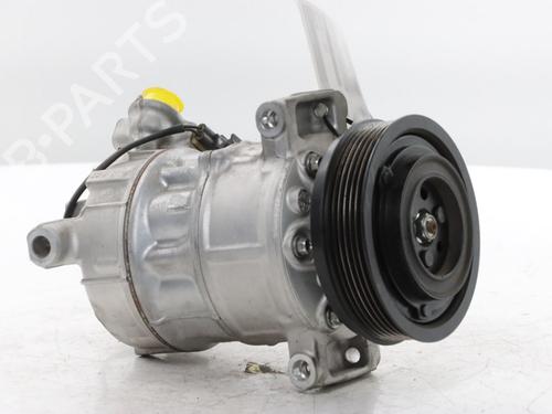 AC compressor VOLVO V90 II Estate (235) T6 AWD | BP39716769M34  - Image 7