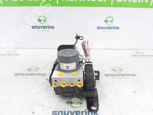 ABS Bremseaggregat CITROËN BERLINGO Box Body/MPV (K9) 1.5 BlueHDi 100 | BP24166295M43