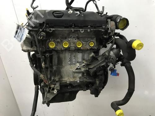 Used Engine Engine PEUGEOT 308 I (4A_, 4C_) 1.6 16V (120 hp) 40585614 40585614