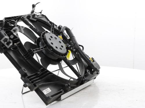 Radiator fan RENAULT CLIO V (B7_) 1.6 E-TECH 140 (B7MU) | BP39619050M35  - Image 9