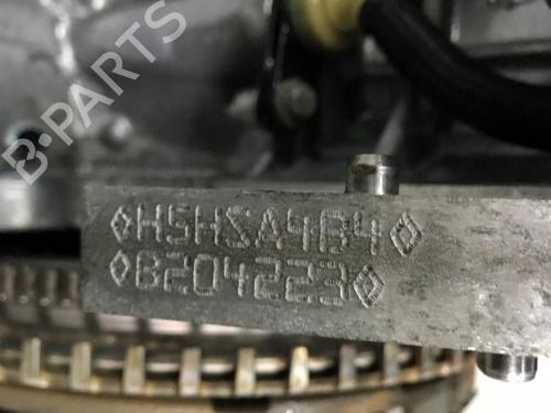 Engine RENAULT MEGANE IV Grandtour (K9A/M/N_) 1.3 TCe 115 (K9N9) | BP35756182M1 - Image 8