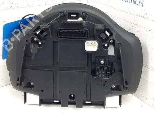 Instrument cluster PEUGEOT 108 1.0 VTi 72 | BP40568651C47 - Image 2