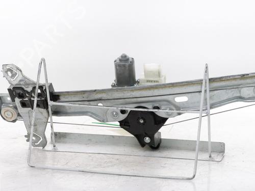 Front left window mechanism RENAULT KADJAR (HA_, HL_) 1.3 TCe 140 (HLNB, HLN1) | BP34562947C22  - Image 6