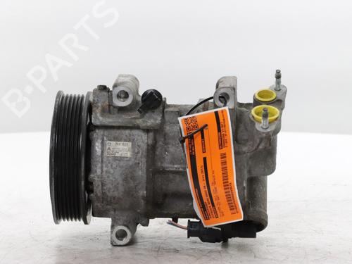 Compresseur AC CITROËN BERLINGO Box Body/MPV (B9) 1.6 VTi 95 (98 hp) 31960211